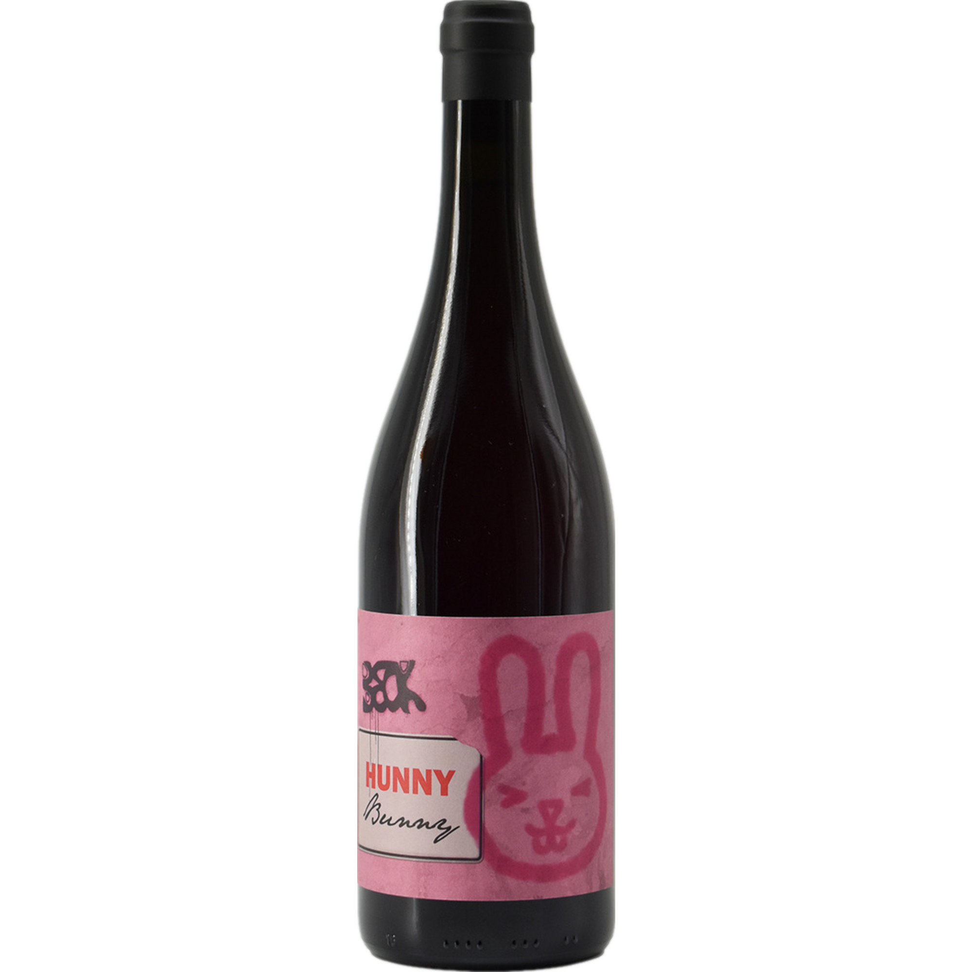 Beck Hunny Bunny Bio, Trocken, Burgenland, Burgenland, 2022, Roséwein