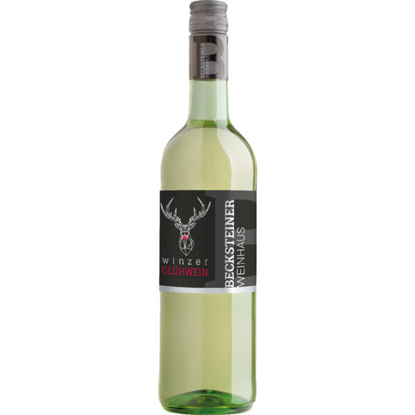 Becksteiner Winzer Weinhaus Glühwein Rot, Süß, Baden, Baden, Weißwein
