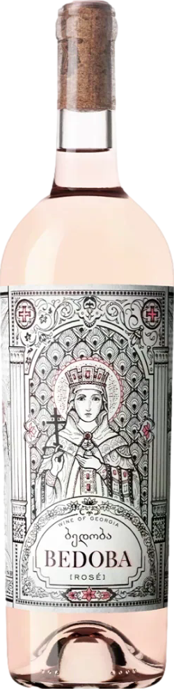 Bedoba Rose 2025