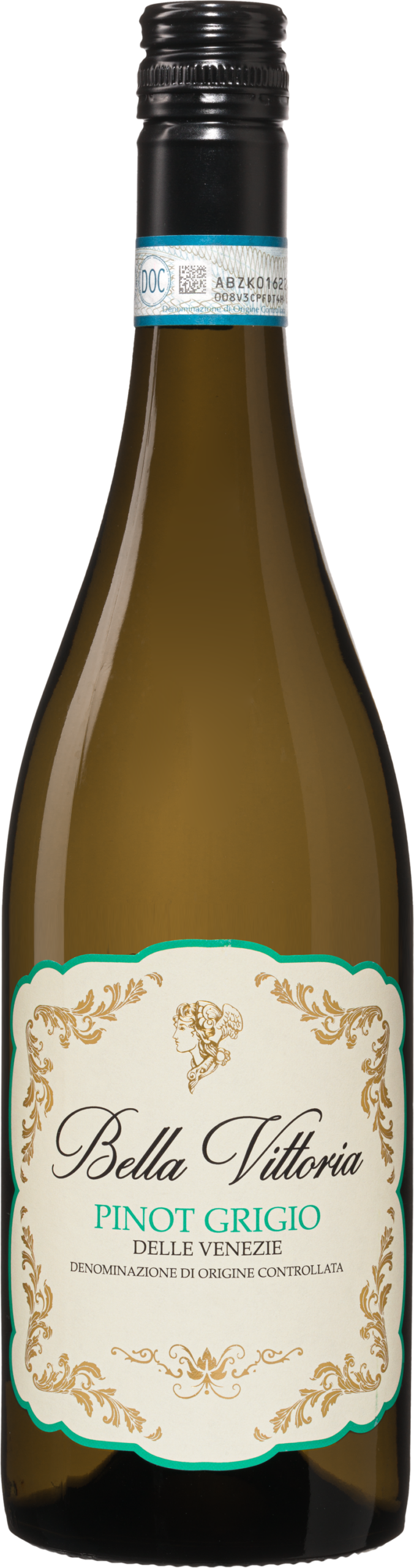 Bella Vittoria Pinot Grigio delle Venezie - die Weinbörse