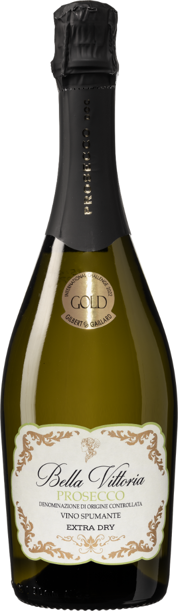 Bella Vittoria Prosecco - die Weinbörse
