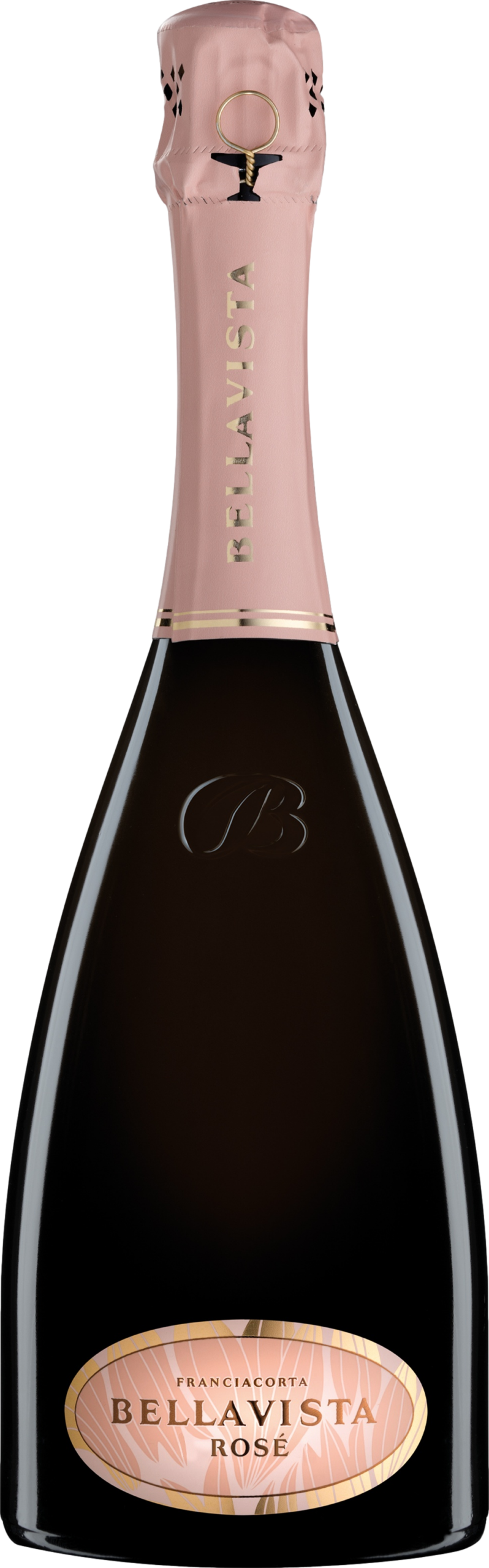 Bellavista Franciacorta Rose 2020