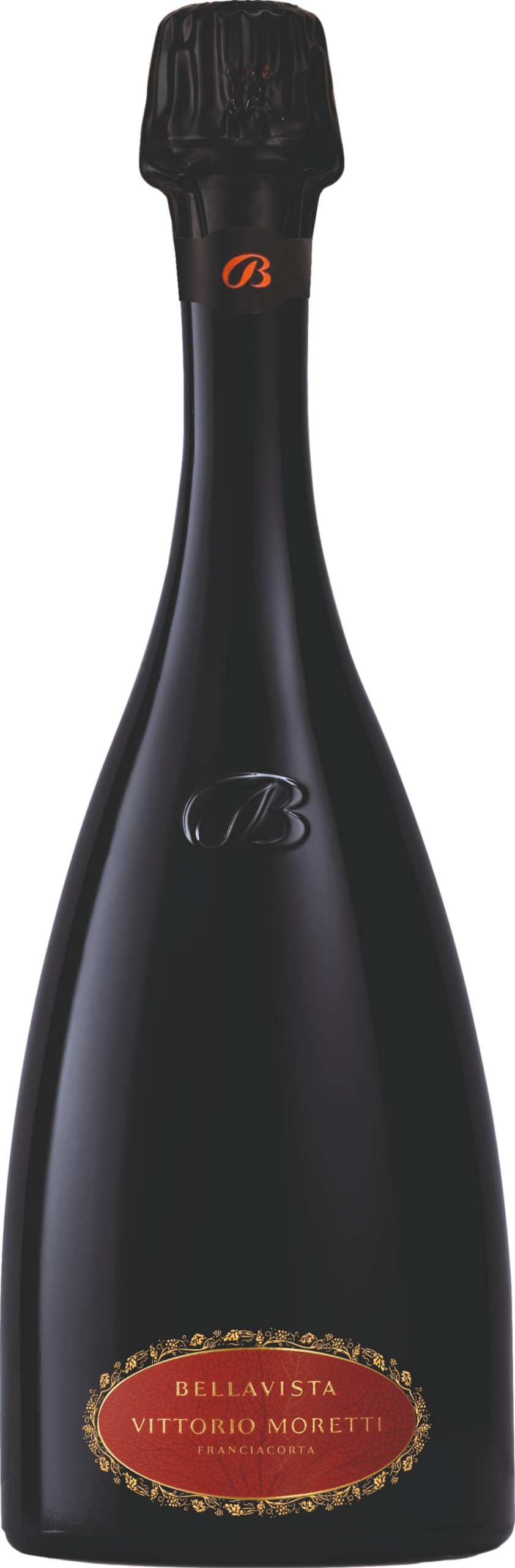 Bellavista Franciacorta Vittorio Moretti Riserva 2018