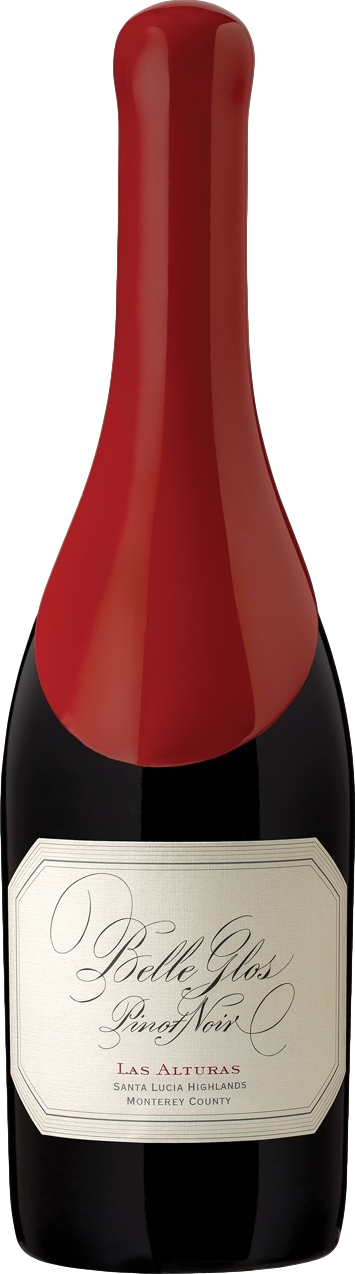 Belle Glos Las Alturas Pinot Noir 2023
