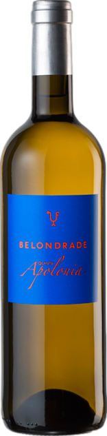 Belondrade Quinta Apolonia 2025