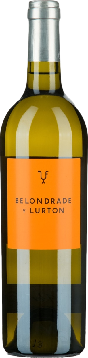 Belondrade Y Lurton 2024