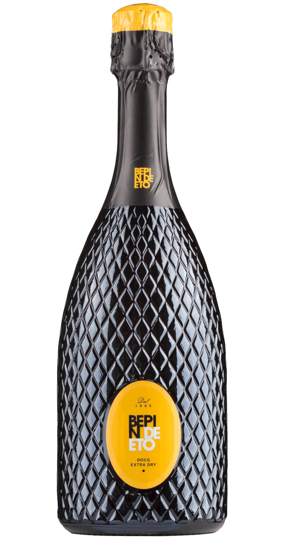 Bepin de Eto Prosecco Millesimato 2024