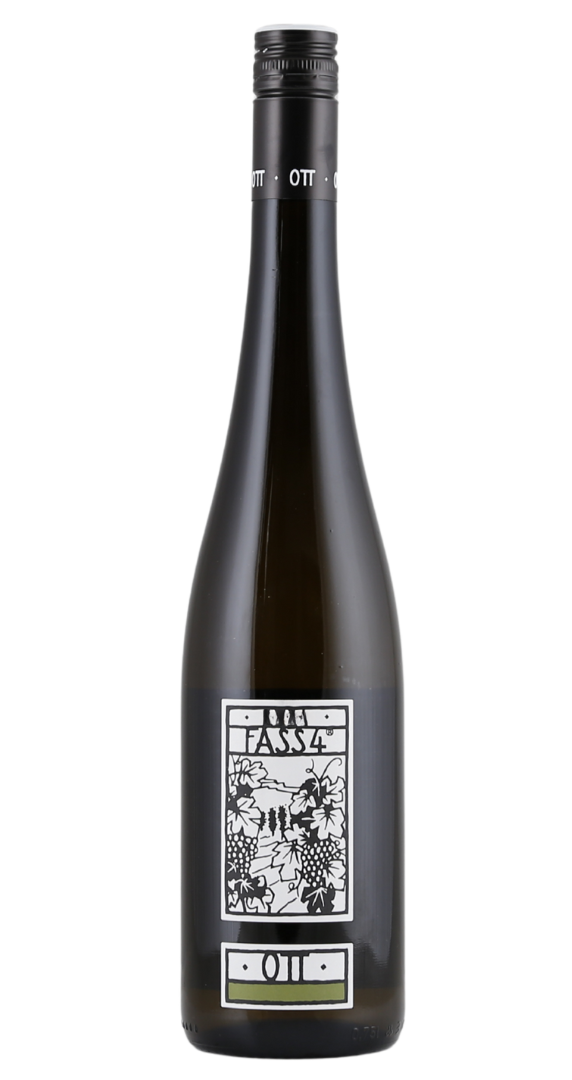 Bernhard Ott Grüner Veltliner Fass 4 2025