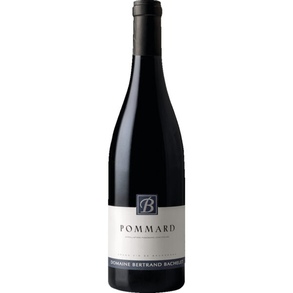 Bertrand Bachelet Pommard Rouge, Pomerol AOP, Burgund, 2023, Rotwein