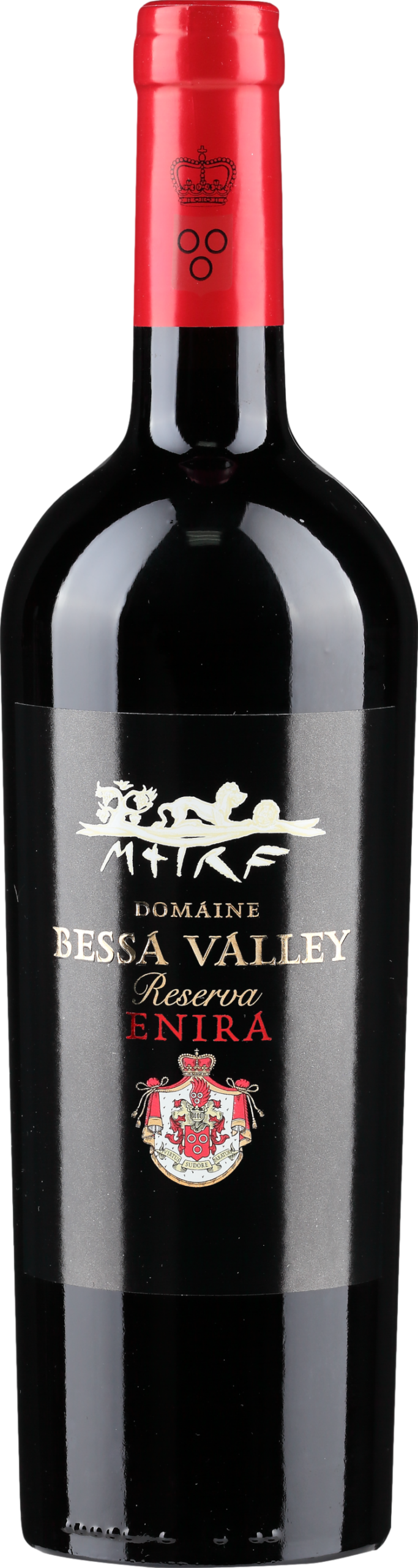 Bessa Valley Enira Reserva 2019