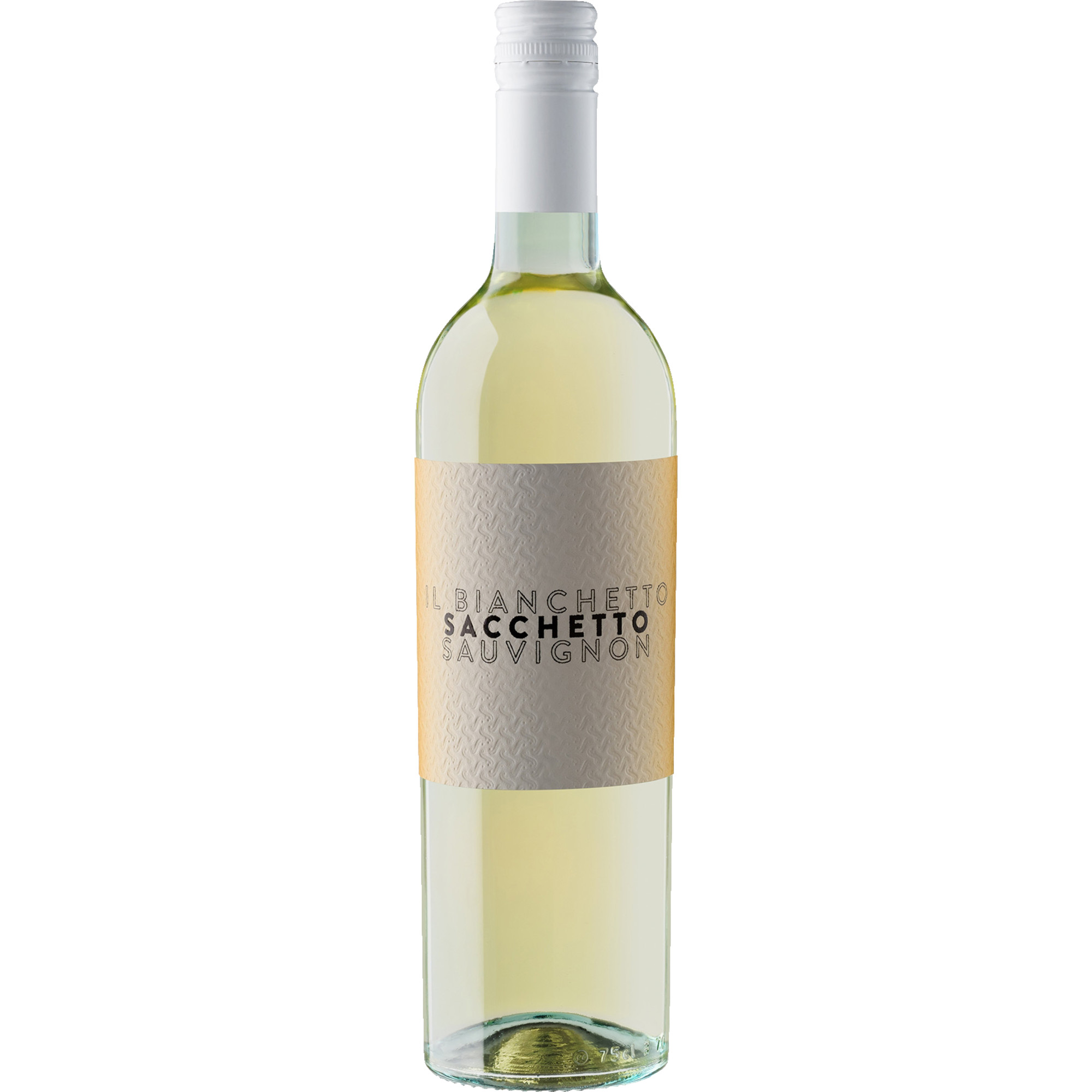 Bianchetto Sacchetto, Delle Venezie IGP, Venetien, 2025, Weißwein