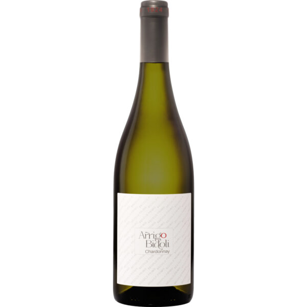 Bidoli Chardonnay, Friuli Grave DOC, Friaul, 2025, Weißwein