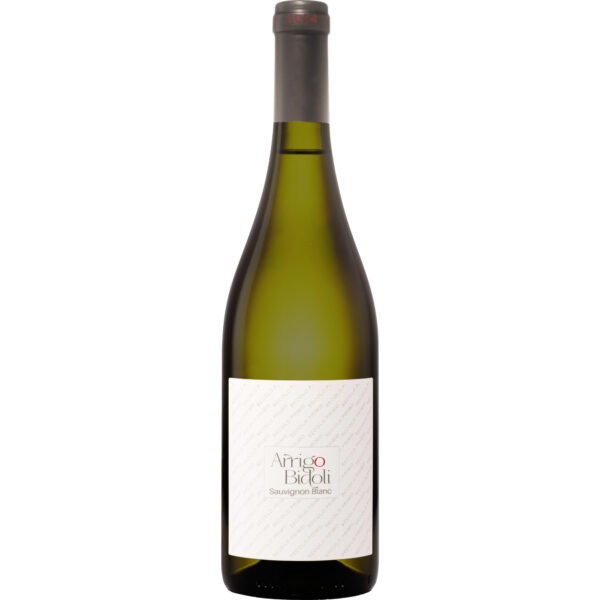 Bidoli Sauvignon Blanc, Friuli Grave DOC, Friaul, 2025, Weißwein