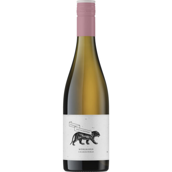 Bietighöfer Mühlhofen Chardonnay, Trocken, Pfalz, Pfalz, 2025, Weißwein
