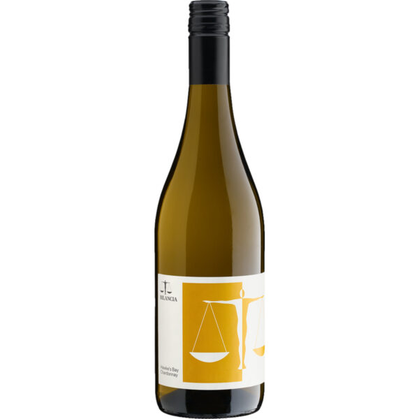 Bilancia Chardonnay, Hawke's Bay, Hawke's Bay, 2023, Weißwein