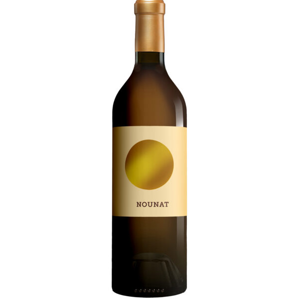 Binigrau Blanc »Nounat« 2025 0.75L 14% Vol. Weißwein Trocken aus Spanien