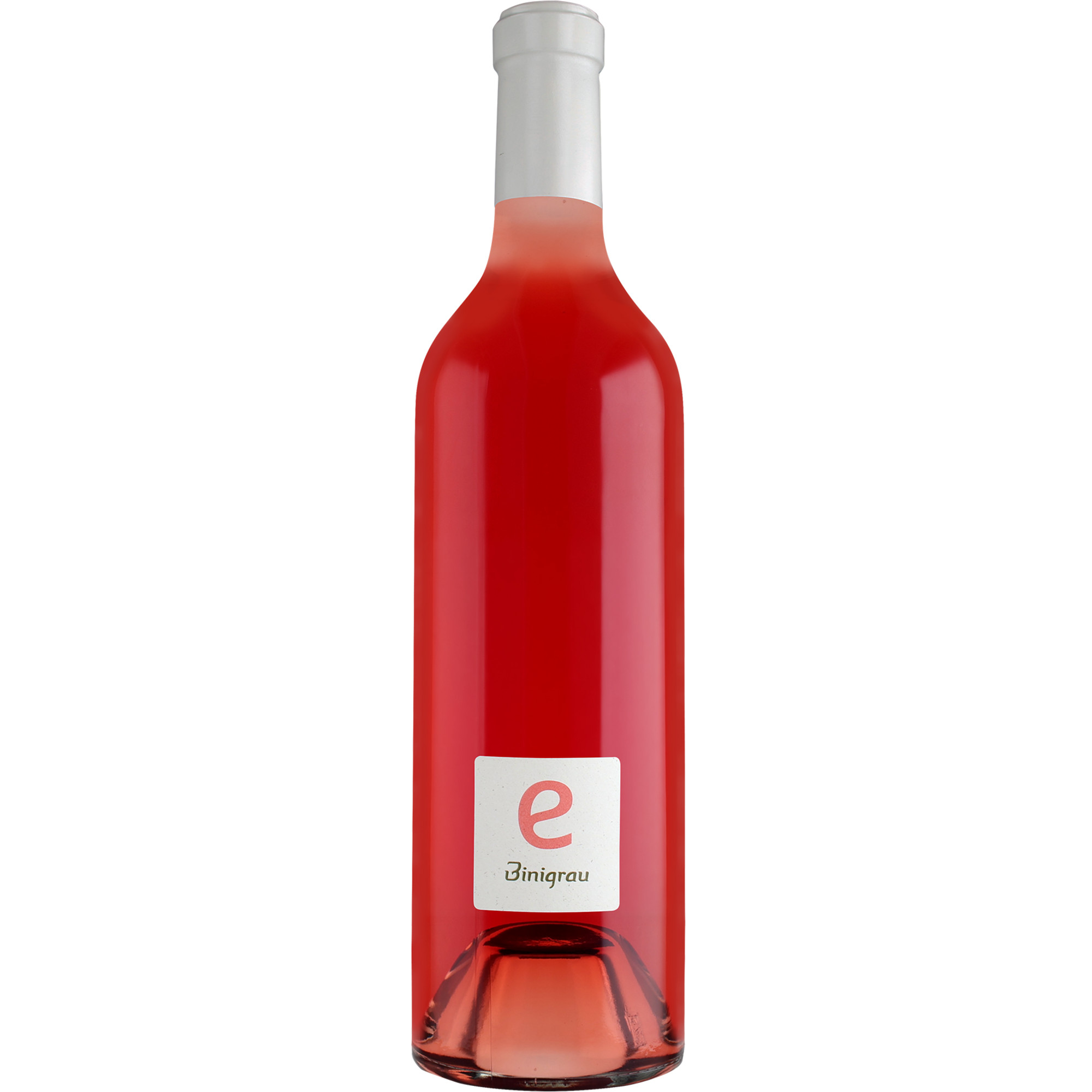 Binigrau E Rosat 2025 0.75L 14.5% Vol. Roséwein Trocken aus Spanien