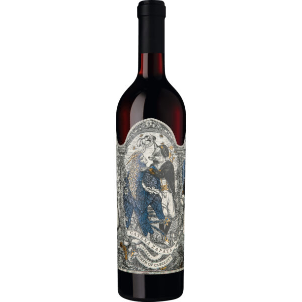 Birth of Cabernet, Mendoza, Mendoza, 2022, Rotwein