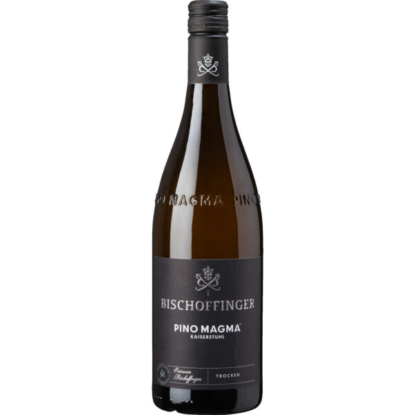 Bischoffinger Pino Magma Cuvée QbA, Trocken, Baden, Baden, 2024, Weißwein