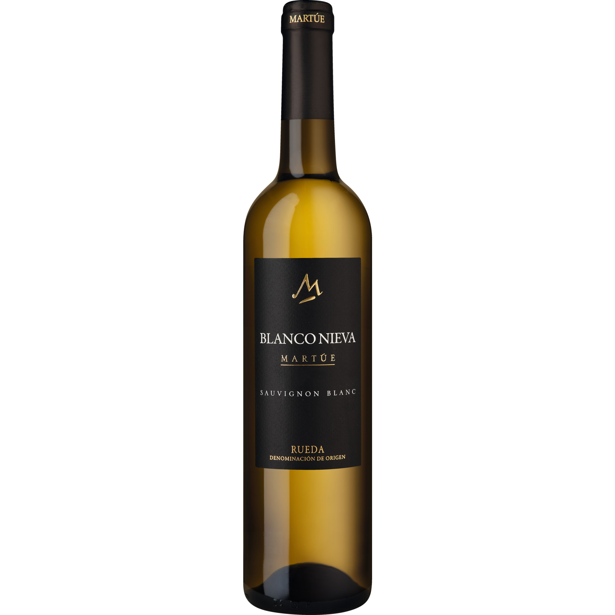 Blanco Nieva Sauvignon Blanc, Rueda DO, Kastilien - León, 2024, Weißwein