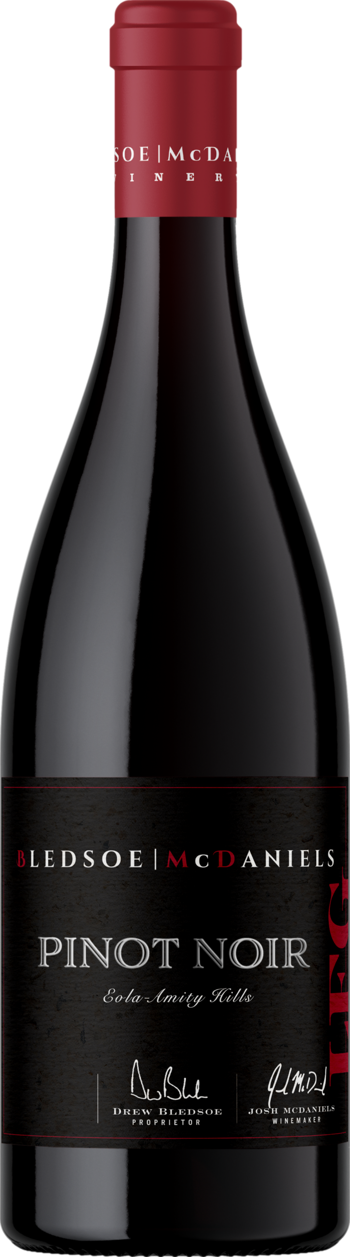 Bledsoe McDaniels LFG Pinot Noir 2023