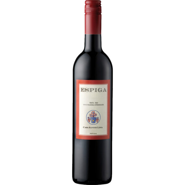 Boavista Espiga Tinto, Vinho Regional Lisboa, Lisboa, 2024, Rotwein