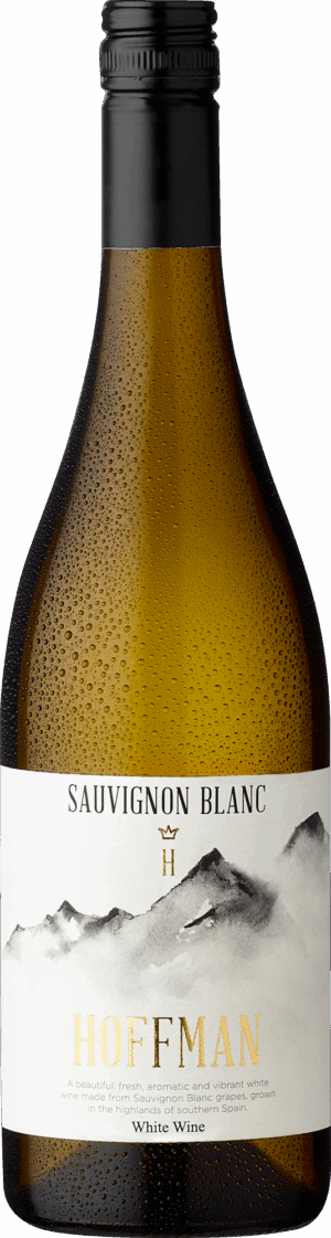 Bodegas Alceño Hoffman Sauvignon Blanc