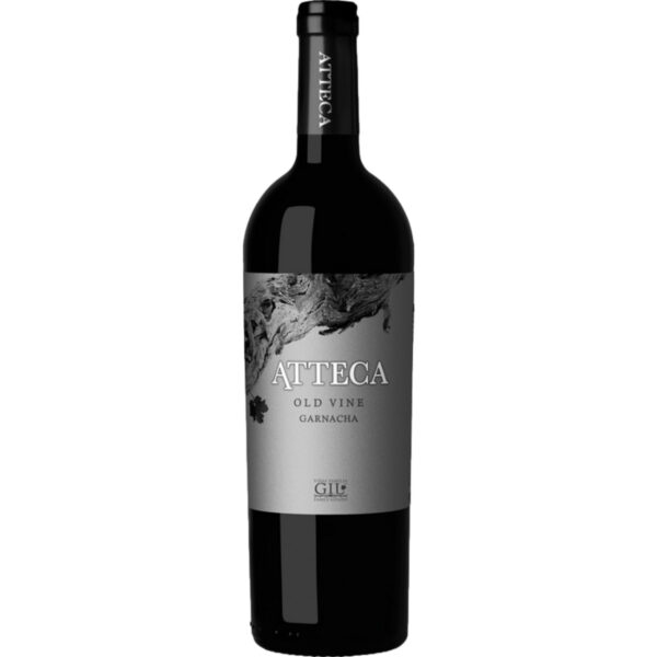 Bodegas Ateca Atteca Garnacha, Carinena DO, Aragonien, 2022, Rotwein