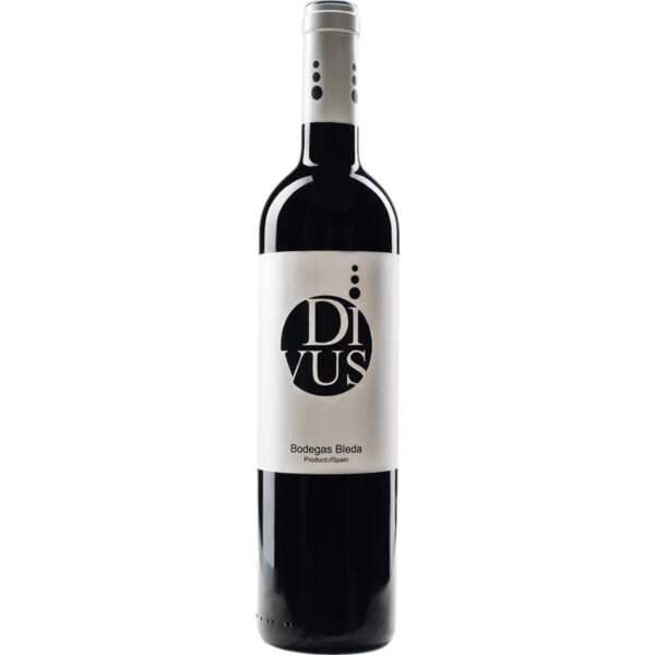 Bodegas Bleda Divus, Jumilla DO, Valencia, 2022, Rotwein