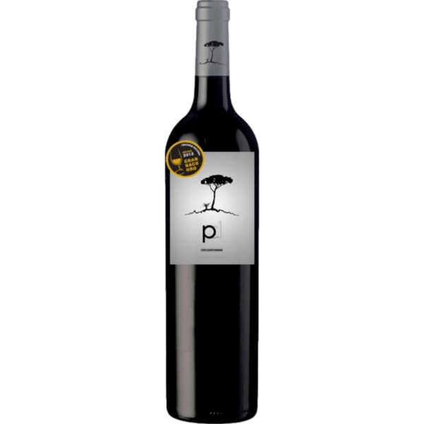 Bodegas Bleda Pino Doncel Black, Jumilla DO, Murcia, 2023, Rotwein