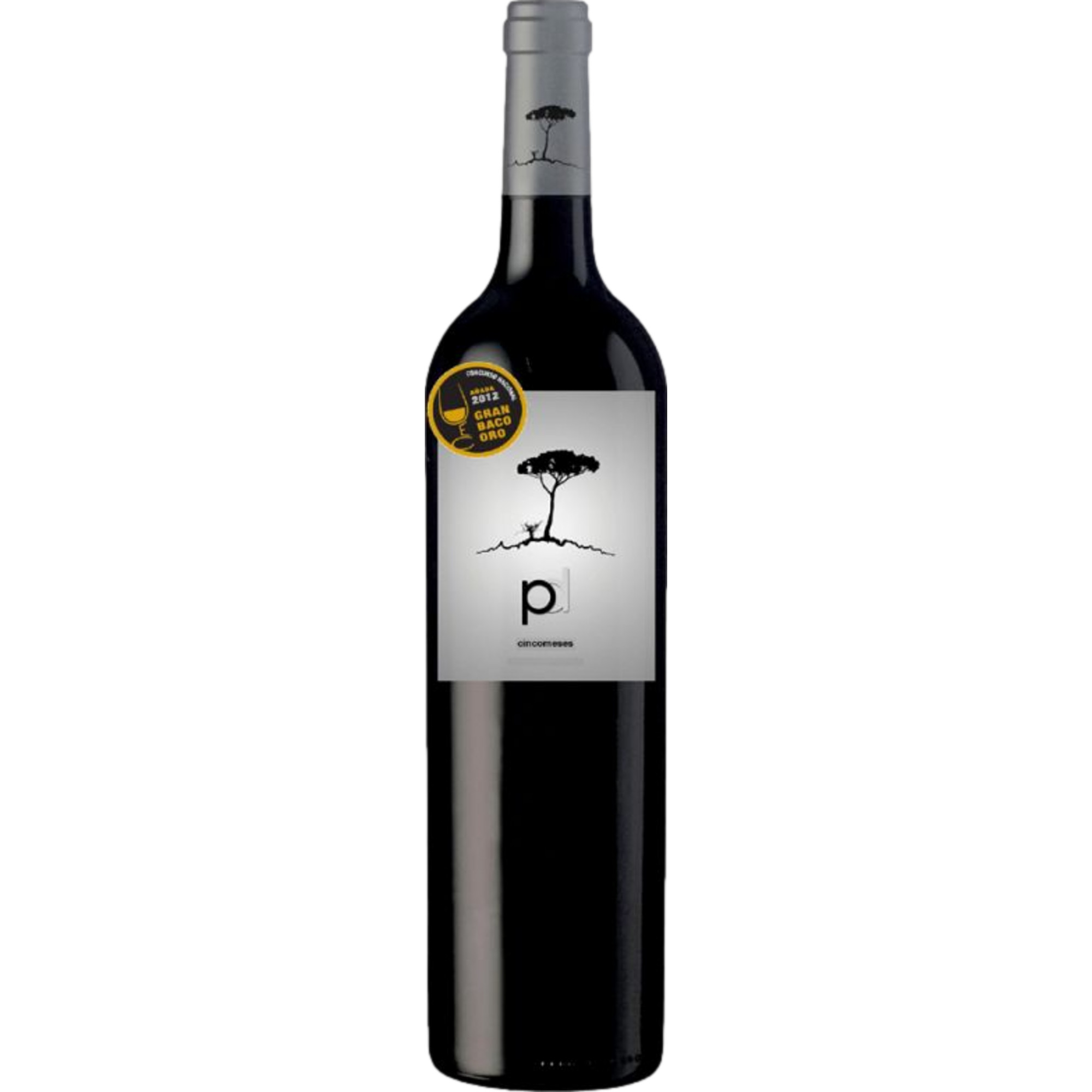 Bodegas Bleda Pino Doncel Black, Jumilla DO, Murcia, 2023, Rotwein