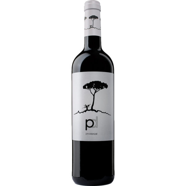 Bodegas Bleda Pino Doncel Black, Jumilla DO, Valencia, 2025, Rotwein