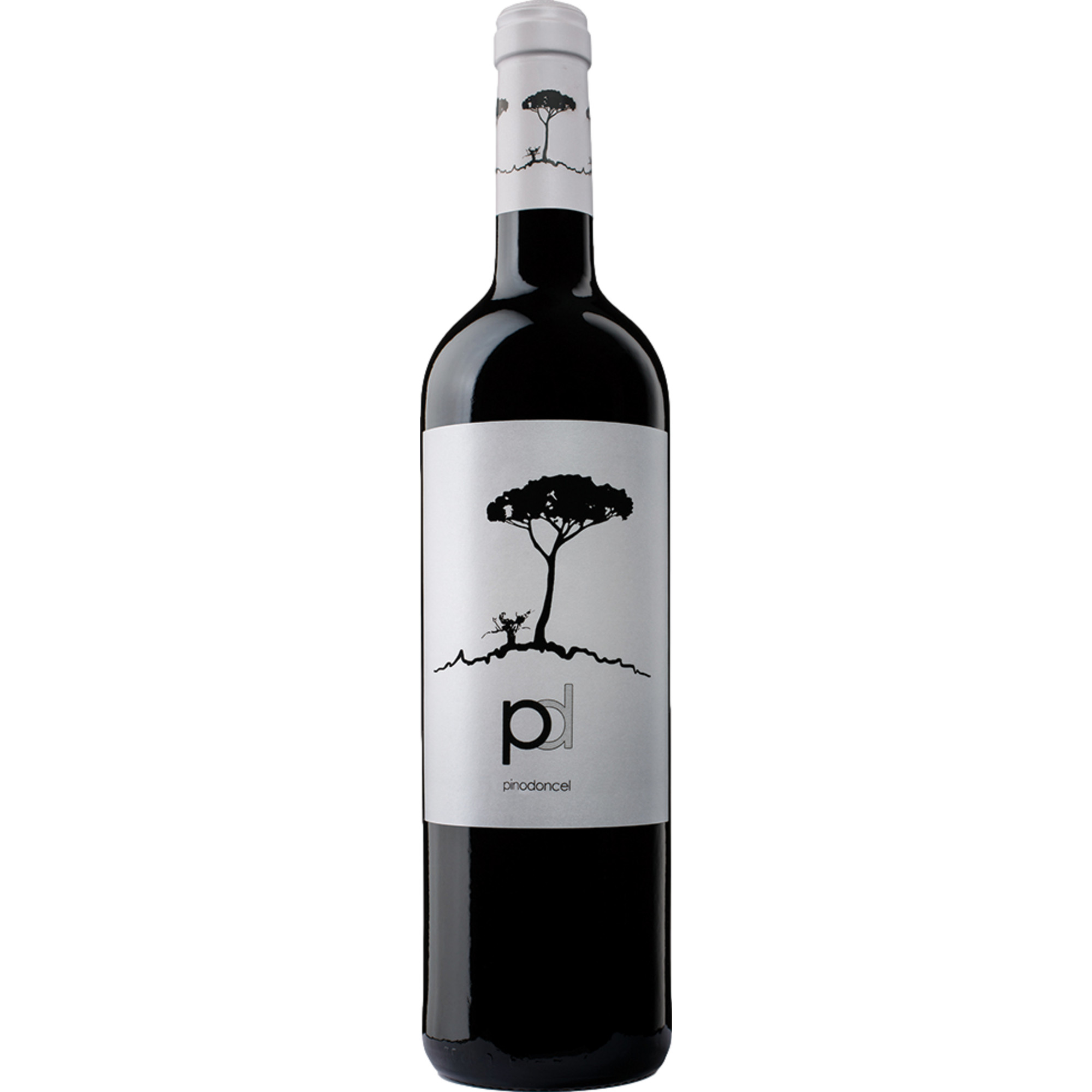 Bodegas Bleda Pino Doncel Black, Jumilla DO, Valencia, 2025, Rotwein