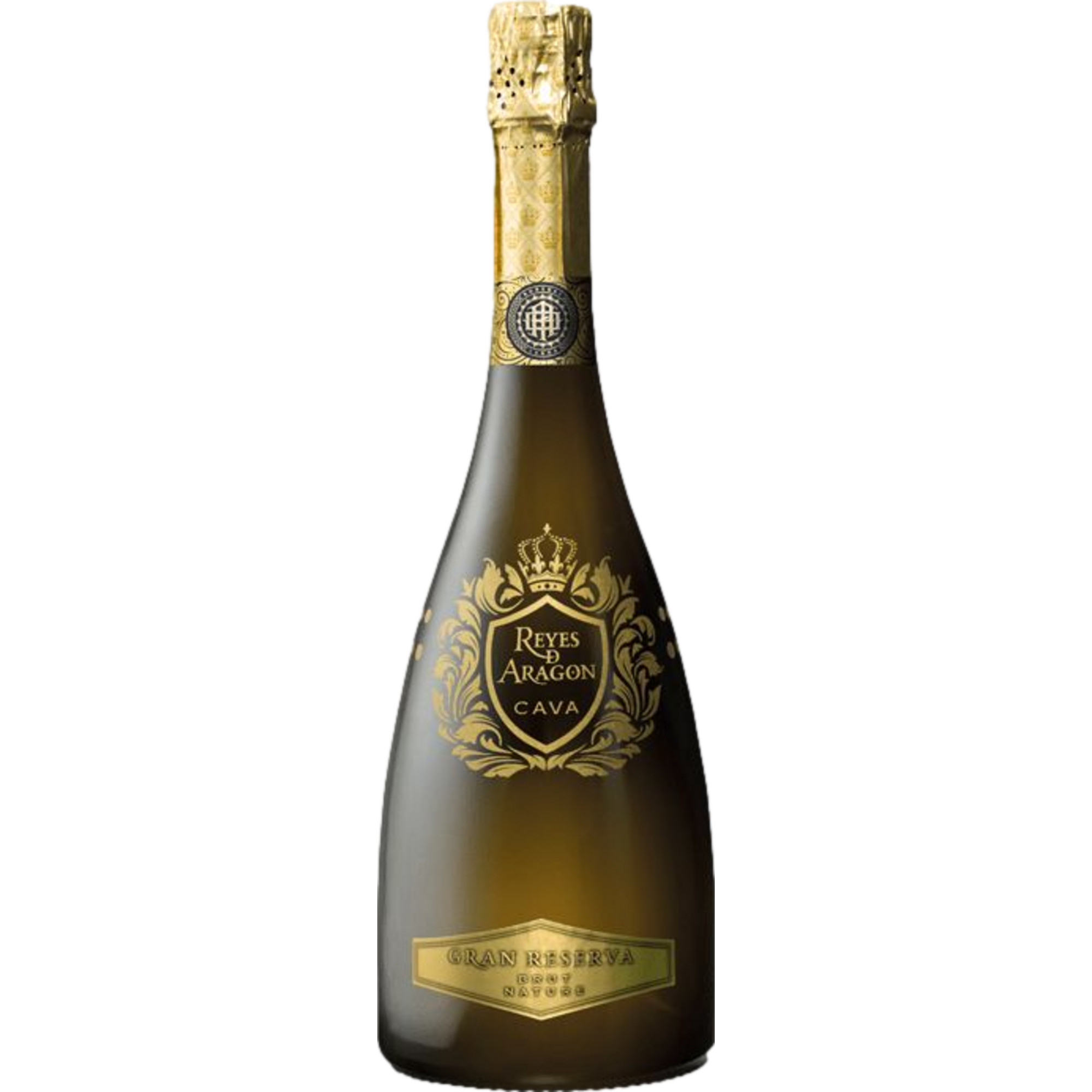 Bodegas Langa Cava Gran Reserva Brut Nature, Brut Nature, Cava DO, Cava, 2020, Schaumwein