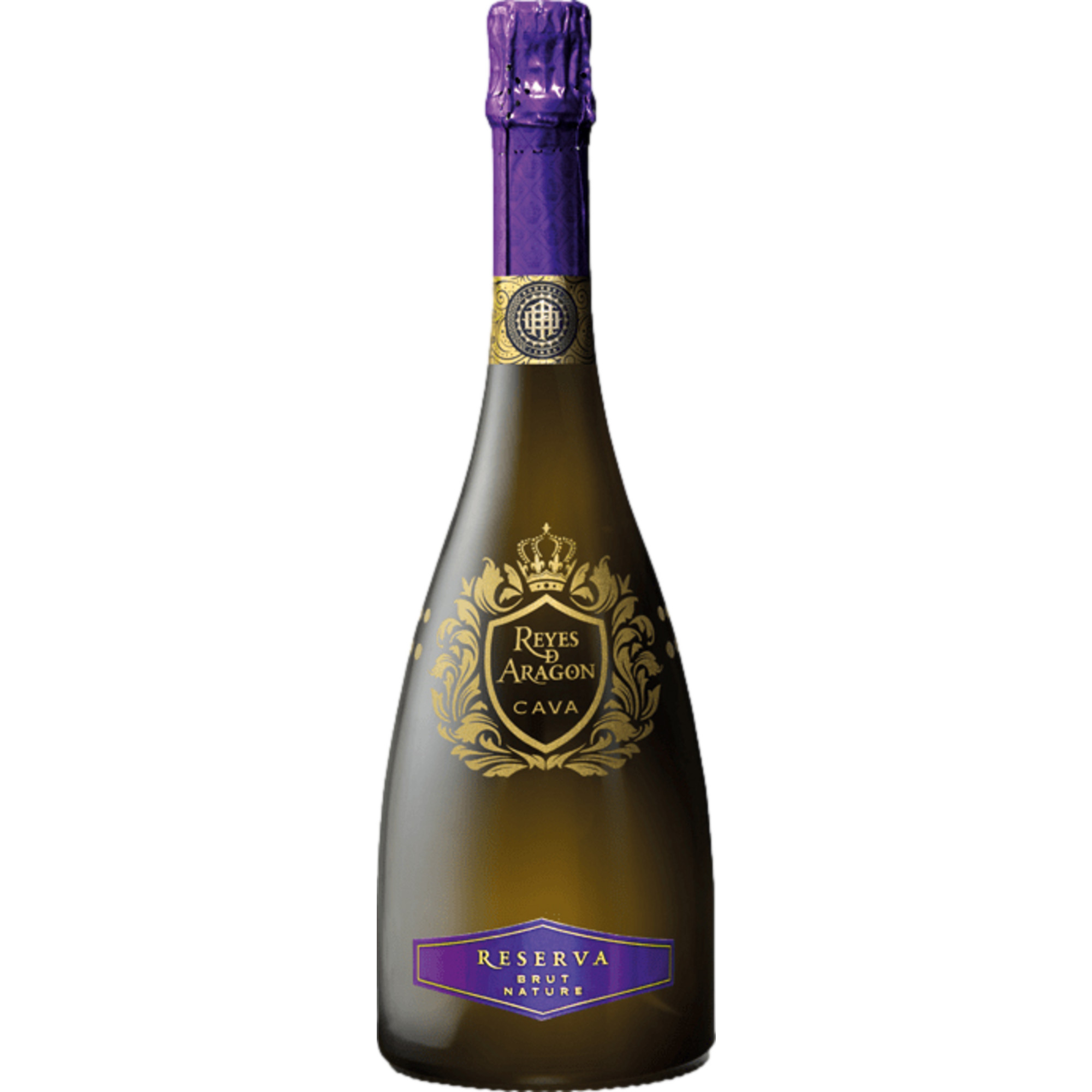 Bodegas Langa Cava Reserva Especial, Brut Nature, Cava DO, Cava, 2022, Schaumwein