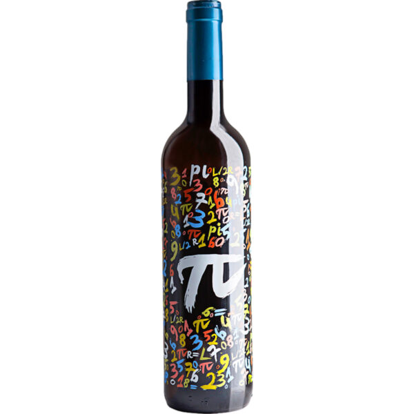 Bodegas Langa PI 3.1415 Blanco, Calatayud DO, Aragonien, 2022, Weißwein