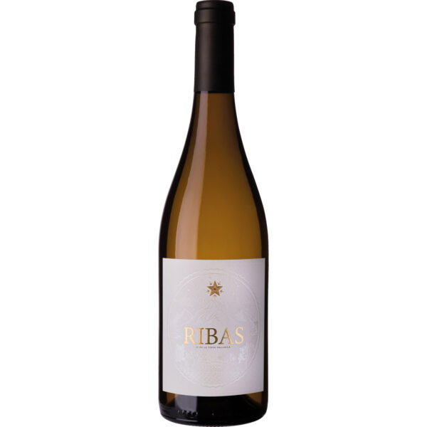 Bodegas Ribas Blanc, Vi de la Terra Mallorca, Balearische Inseln, 2025, Weißwein