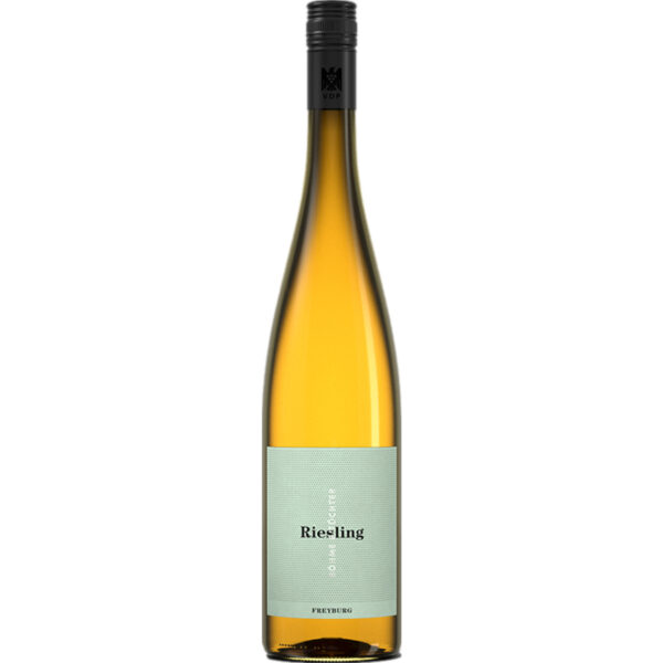 Böhme & Töchter Riesling, Trocken, Saale-Unstrut, Saale-Unstrut, 2024, Weißwein