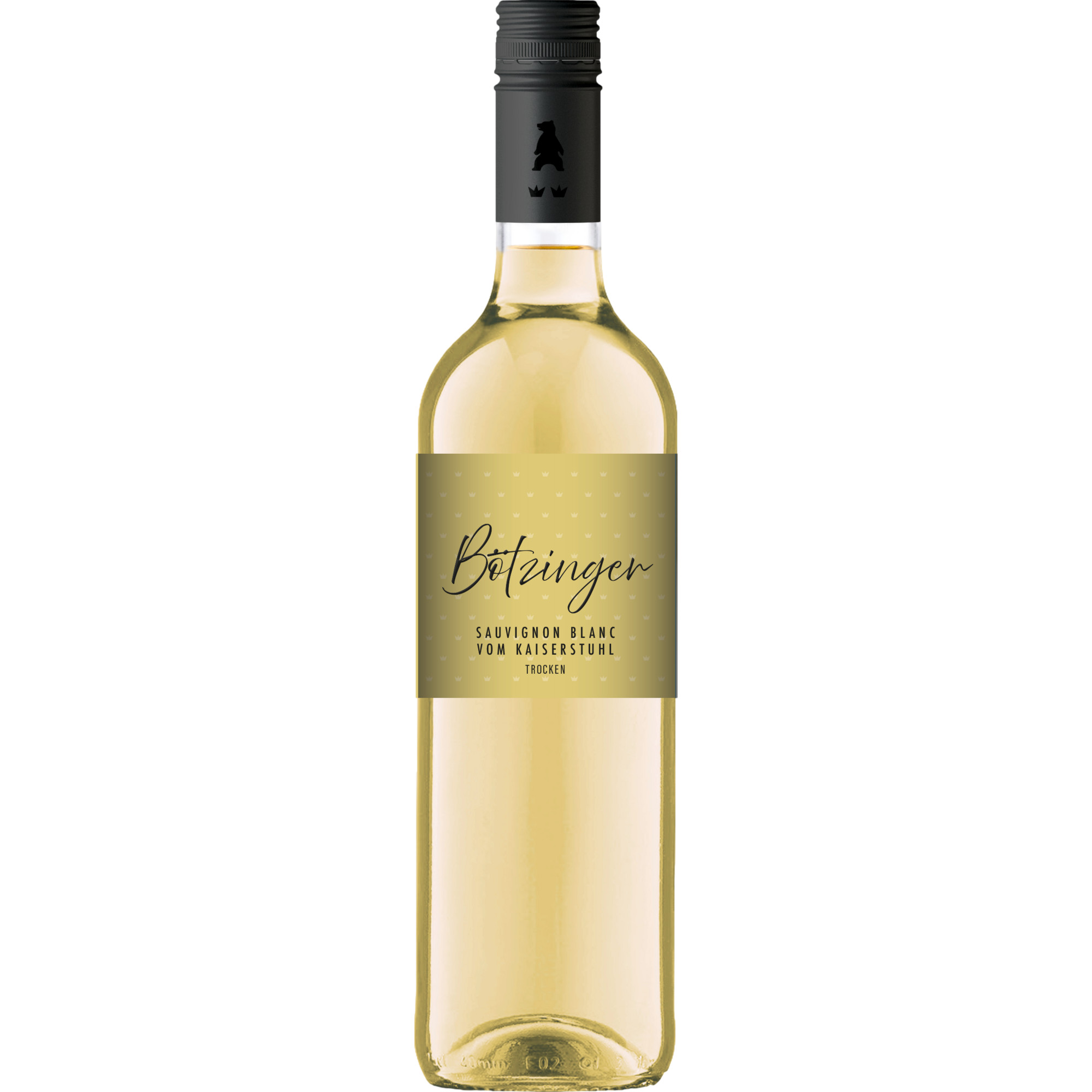 Bötzinger Sauvignon Blanc, Trocken, Baden, Baden, 2025, Weißwein