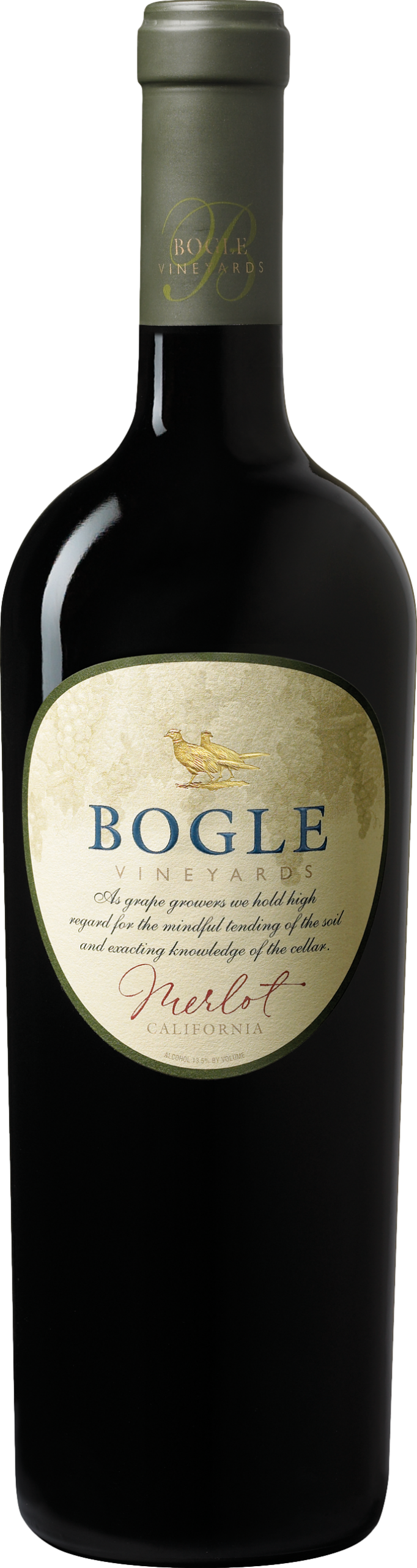 Bogle Merlot 2021