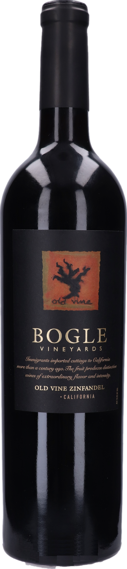 Bogle Old Vine Zinfandel 2022