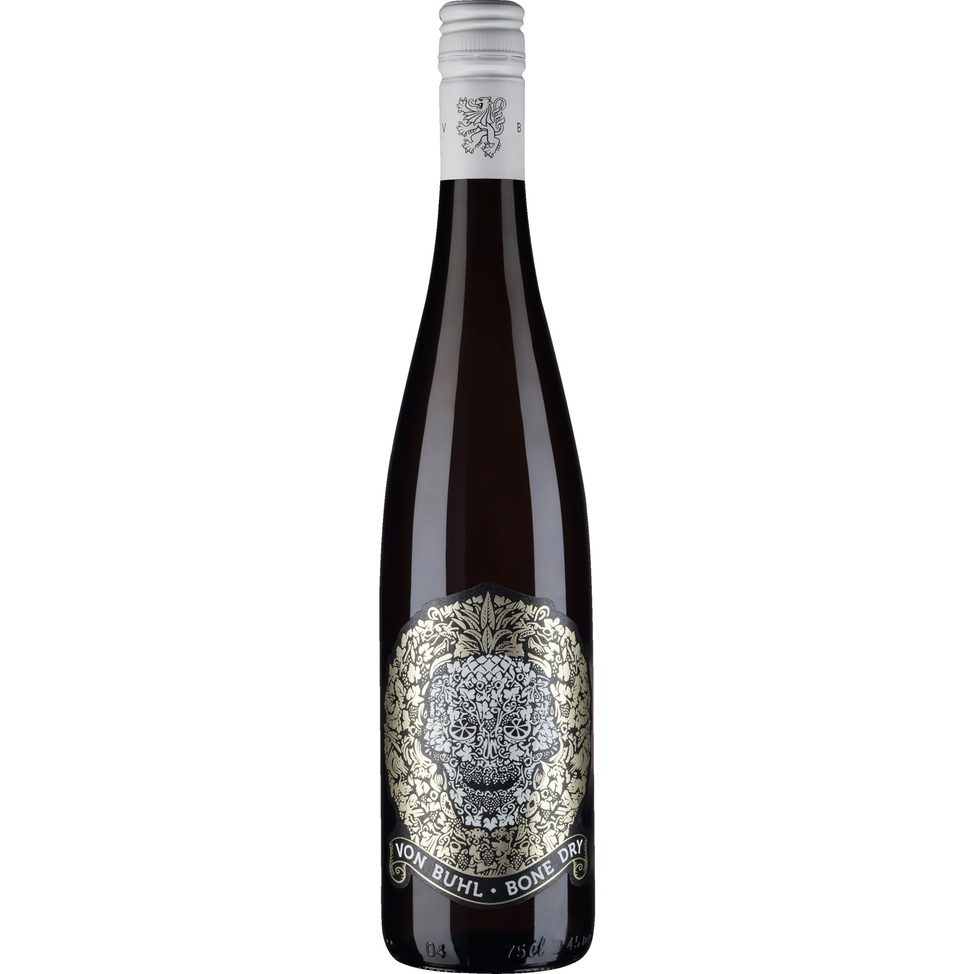Bone Dry Riesling, Trocken, Pfalz, Pfalz, 2024, Weißwein