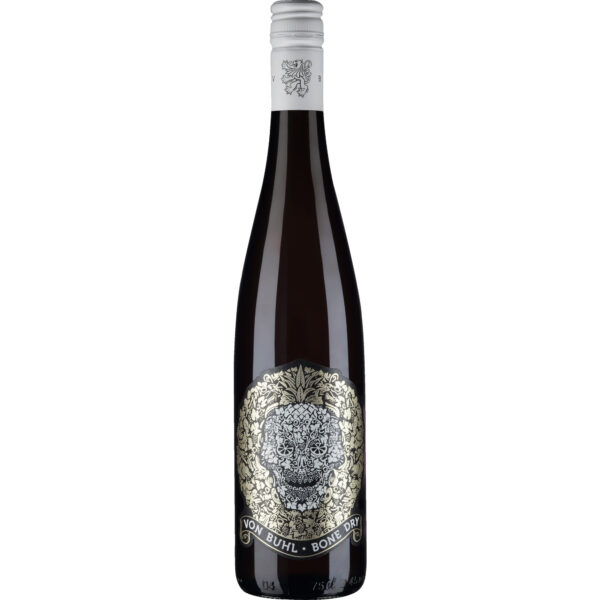 Bone Dry Riesling, Trocken, Pfalz, Pfalz, 2025, Weißwein