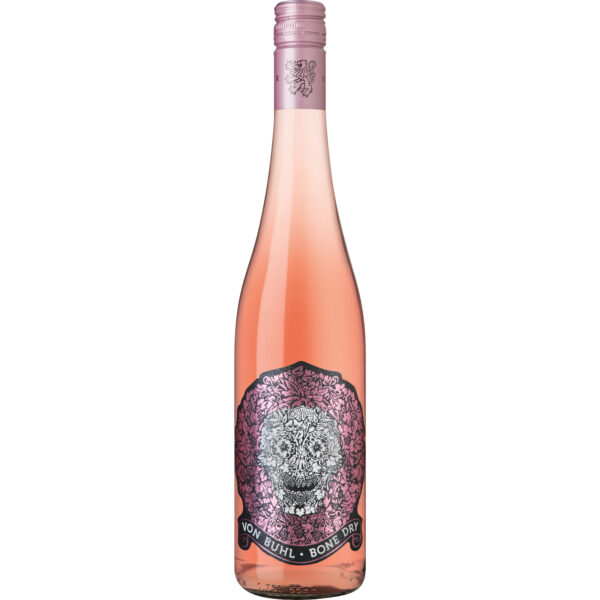 Bone Dry Rosé, Trocken, Pfalz, Pfalz, 2024, Roséwein
