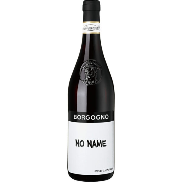 Borgogno No Name Nebbiolo, Langhe DOC, Piemont, 2023, Rotwein