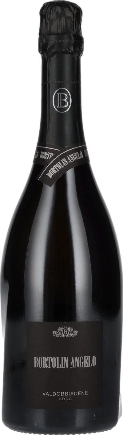 Bortolin Angelo Valdobbiadene Prosecco Brut
