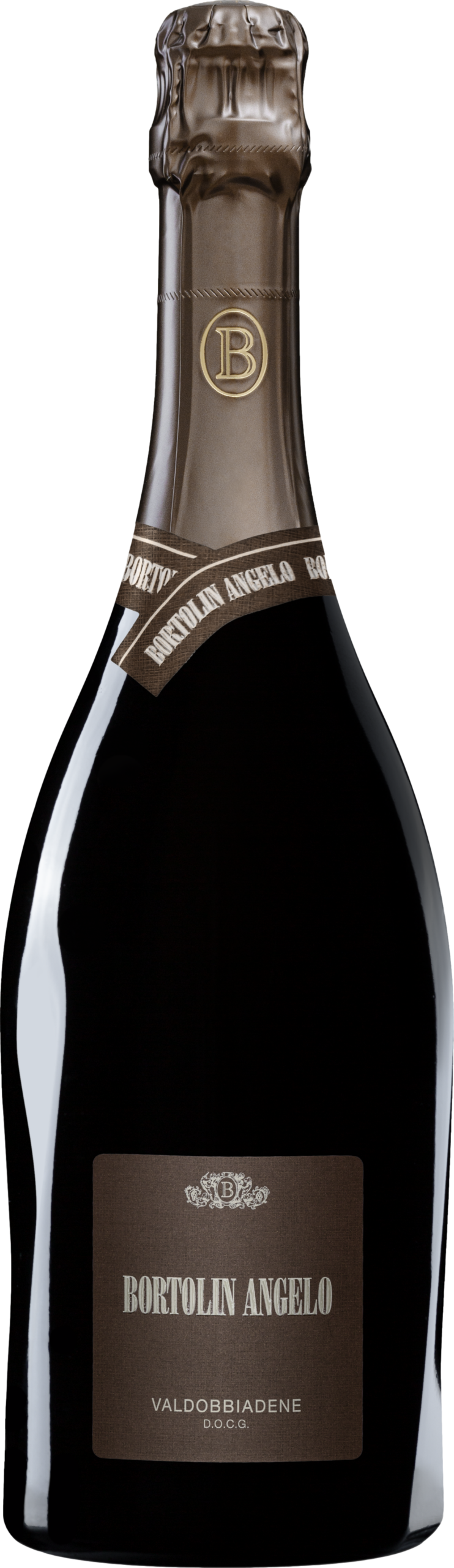 Bortolin Angelo Valdobbiadene Prosecco Extra Dry 2025