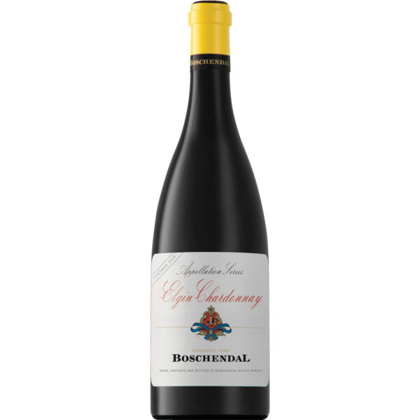 Boschendal Elgin Chardonnay, WO Elgin, Western Cape, 2023, Weißwein