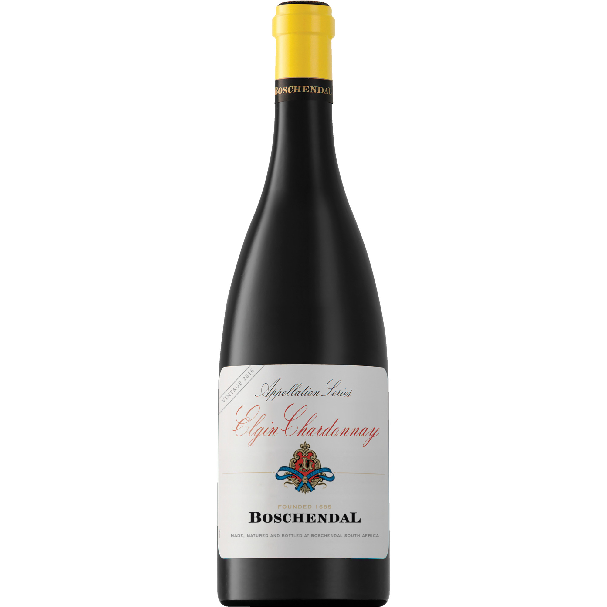 Boschendal Elgin Chardonnay, WO Elgin, Western Cape, 2023, Weißwein