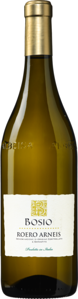 Bosio Roero Arneis - die Weinbörse